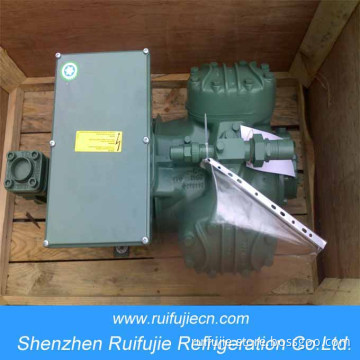 Bitzer Semi Hermetic Air Conditioning Refrigerant Piston Compressor (4h-25.2)